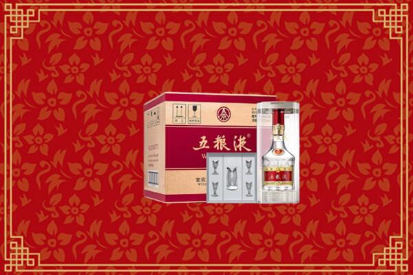 保亭县回收五粮液